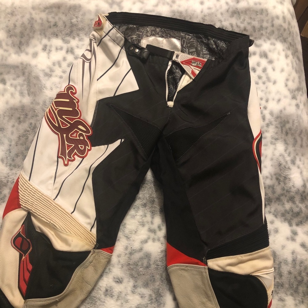 Men’s Riding Pants MSR